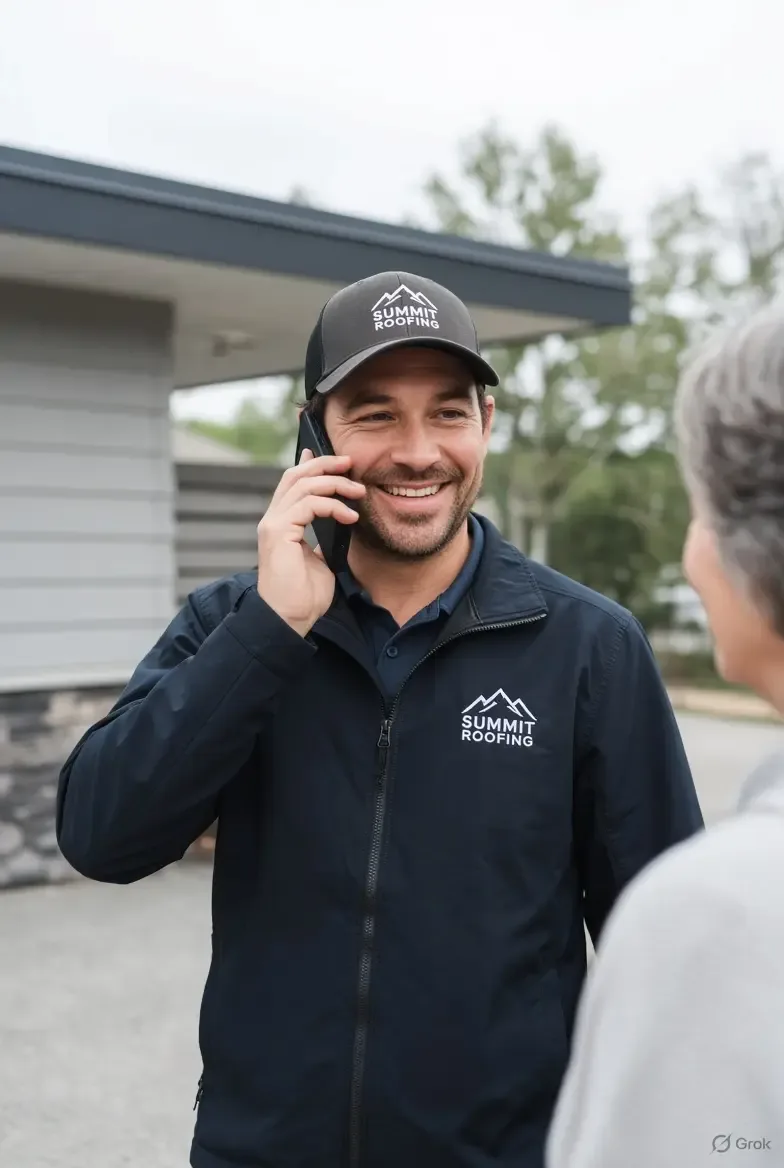 Flat Roof Leak Repair Hyannis, NE FAQs